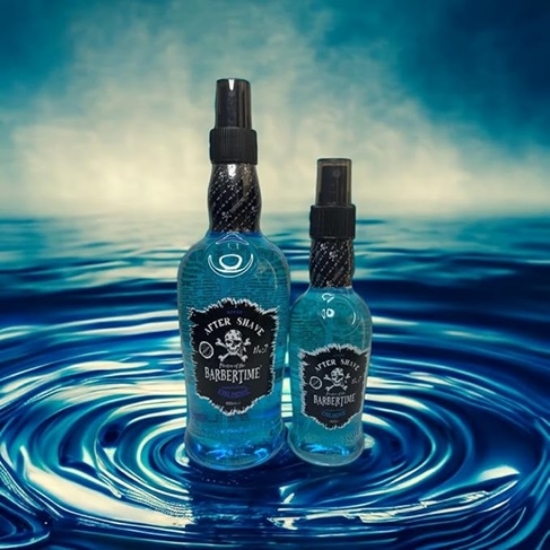 Imagine After shave colonie - No:2 - OCEAN - 150ml - BARBERTIME