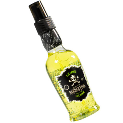 Colonie - LEMON 80C  - 150ml - BARBERTIME