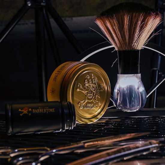 Imagine Pudra de volum - 20g - BARBERTIME