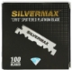 Imagine Lame de ras - 100 taisuri - SILVERMAX Platinum