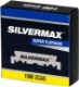 Imagine Lame de ras - 100 taisuri - SILVERMAX Super Platinum