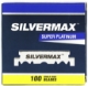 Imagine Lame de ras - 100 taisuri - SILVERMAX Super Platinum