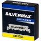 Imagine Lame de ras - 100 taisuri - SILVERMAX Super Platinum