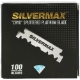 Imagine Lame de ras - 100 taisuri - SILVERMAX Platinum