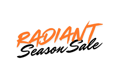 Imagine pentru categorie Radiant Season Sale ✨