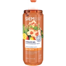 Arată detalii pentru Gel de dus - SWEET MELON  500ml - SIEM Imagine Gel de dus - SWEET MELON  500ml - SIEM
