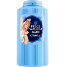 Imagine Pudra Talc 500g - Felce Azzurra Classico