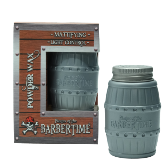 Imagine Pudra de volum 1 Light Control - 20g – BARBERTIME