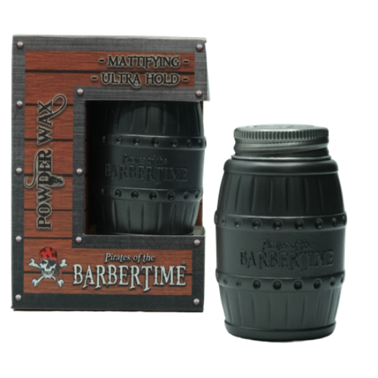 Imagine Pudra de volum 2 Medium Control - 20g – BARBERTIME