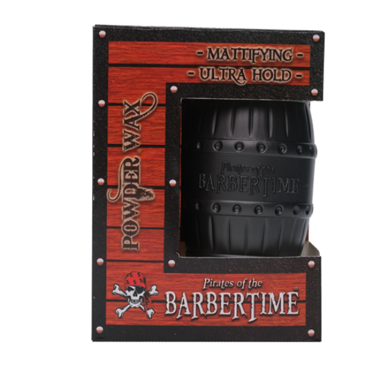 Imagine Pudra de volum 2 Medium Control - 20g – BARBERTIME
