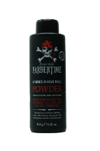 Imagine Pudra de talc - 180g – BARBERTIME