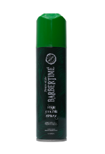 Imagine GREEN - HAIR COLOR SPRAY 150ml - Barbertime