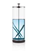 Arată detalii pentru Recipient sterilizare 750ml din sticla Imagine Recipient sterilizare 750ml din sticla