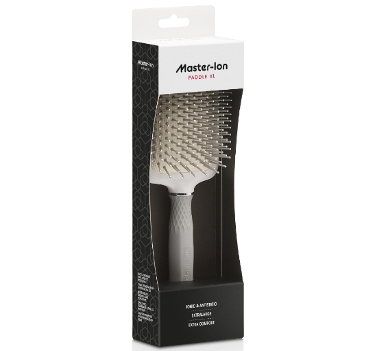 Imagine Perie de coafat - XL - Master-Ion Detangling