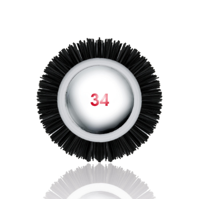 Perie de coafat 34mm – Master-Ion