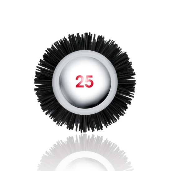 Imagine Perie de coafat 25mm – Master-Ion