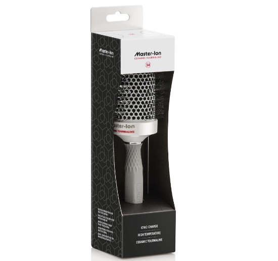 Imagine Perie de coafat 54mm – Master-Ion