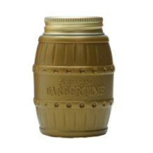 Imagine Pudra de volum 3 Ultra Hold - 20g – BARBERTIME