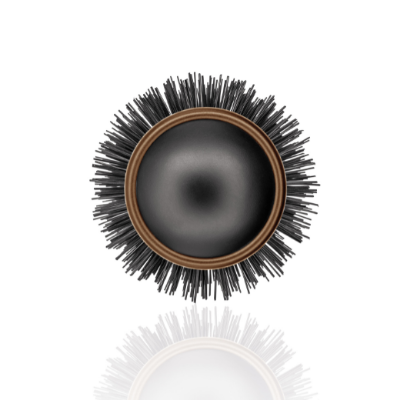 Perie de coafat 43mm – Thermactive - Argan Ceramic