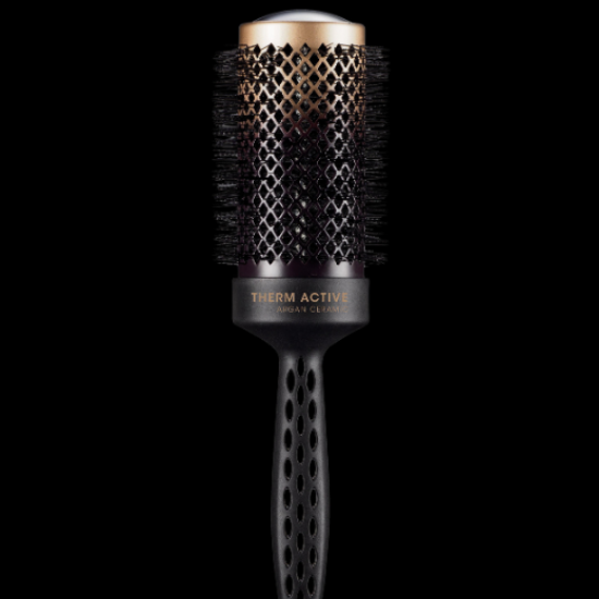 Imagine Perie de coafat 53mm – Thermactive - Argan Ceramic