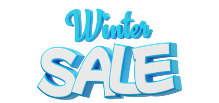 Imagine pentru categorie Winter Sales