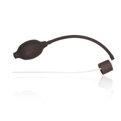 Pulverizator after shave