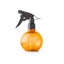 Arată detalii pentru Pulverizator din plastic - Portocaliu - 300ml Imagine Pulverizator din plastic - Portocaliu - 300ml