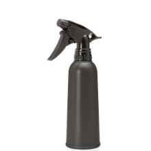Arată detalii pentru Pulverizator din plastic - Negru - 300ml Imagine Pulverizator din plastic - Negru - 300ml
