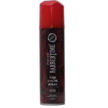 Imagine  Spray de par colorat 150ml RED – BARBERTIME