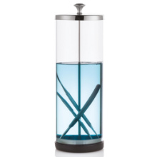 Imagine Recipient sterilizare 750ml din sticla