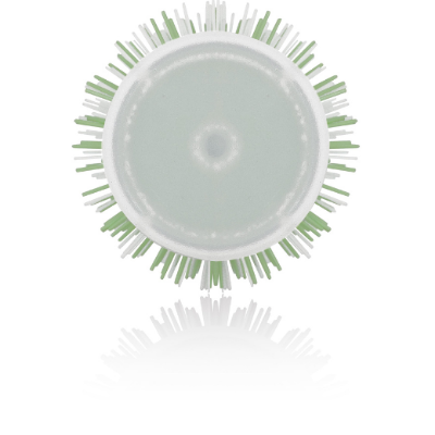 Perie de coafat 33mm – Ceramic-Ion