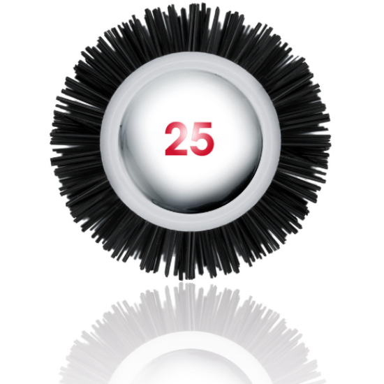 Imagine Perie de coafat 25mm – Master-Ion