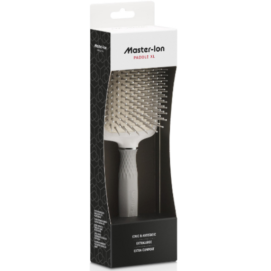 Imagine Perie de coafat - XL - Master-Ion Detangling