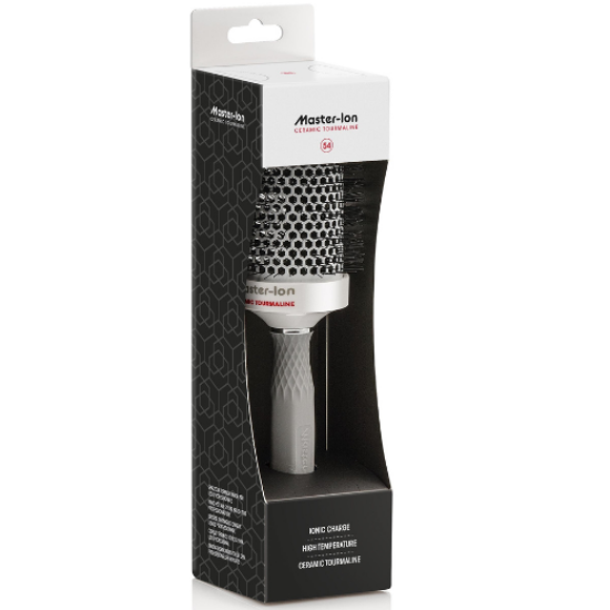 Imagine Perie de coafat 54mm – Master-Ion