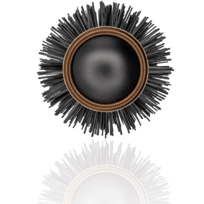 Perie de coafat 25mm – Thermactive - Argan Ceramic Perie de coafat 25mm – Thermactive - Argan Ceramic