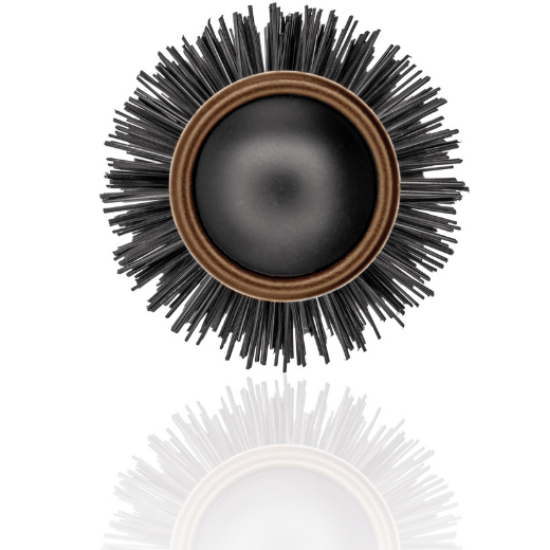 Imagine Perie de coafat 25mm – Thermactive - Argan Ceramic