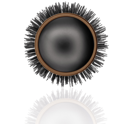 Perie de coafat 53mm – Thermactive - Argan Ceramic