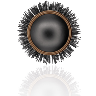 Perie de coafat 43mm – Thermactive - Argan Ceramic