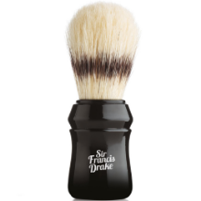 Imagine Pamatuf frizerie -  Sir Francis Drake