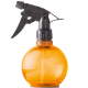 Imagine Pulverizator din plastic - Portocaliu - 300ml