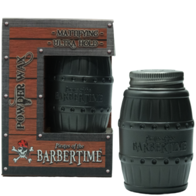 Pudra de volum 3 Ultra Hold - 20g – BARBERTIME Pudra de volum 3 Ultra Hold - 20g – BARBERTIME