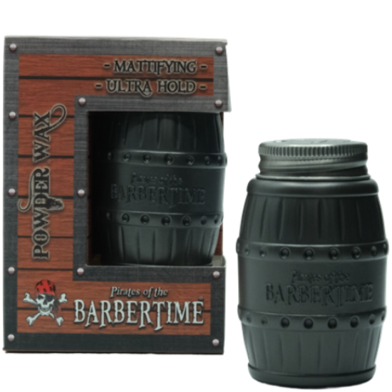 Imagine Pudra de volum 3 Ultra Hold - 20g – BARBERTIME