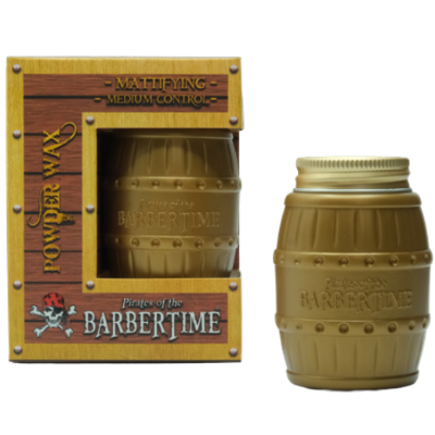 Pudra de volum 2 Medium Control - 20g – BARBERTIME Pudra de volum 2 Medium Control - 20g – BARBERTIME