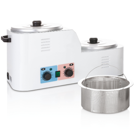 Imagine Decantor ceara traditionala 8Litri ALB - XANIPRO